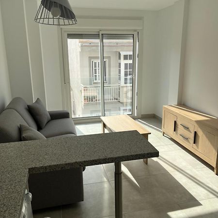 Piso Alma 1B Apartment Fuengirola Bagian luar foto