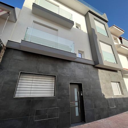 Piso Alma 1B Apartment Fuengirola Bagian luar foto