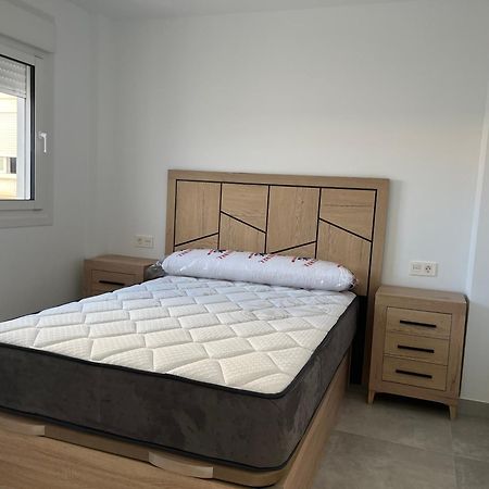 Piso Alma 1B Apartment Fuengirola Bagian luar foto