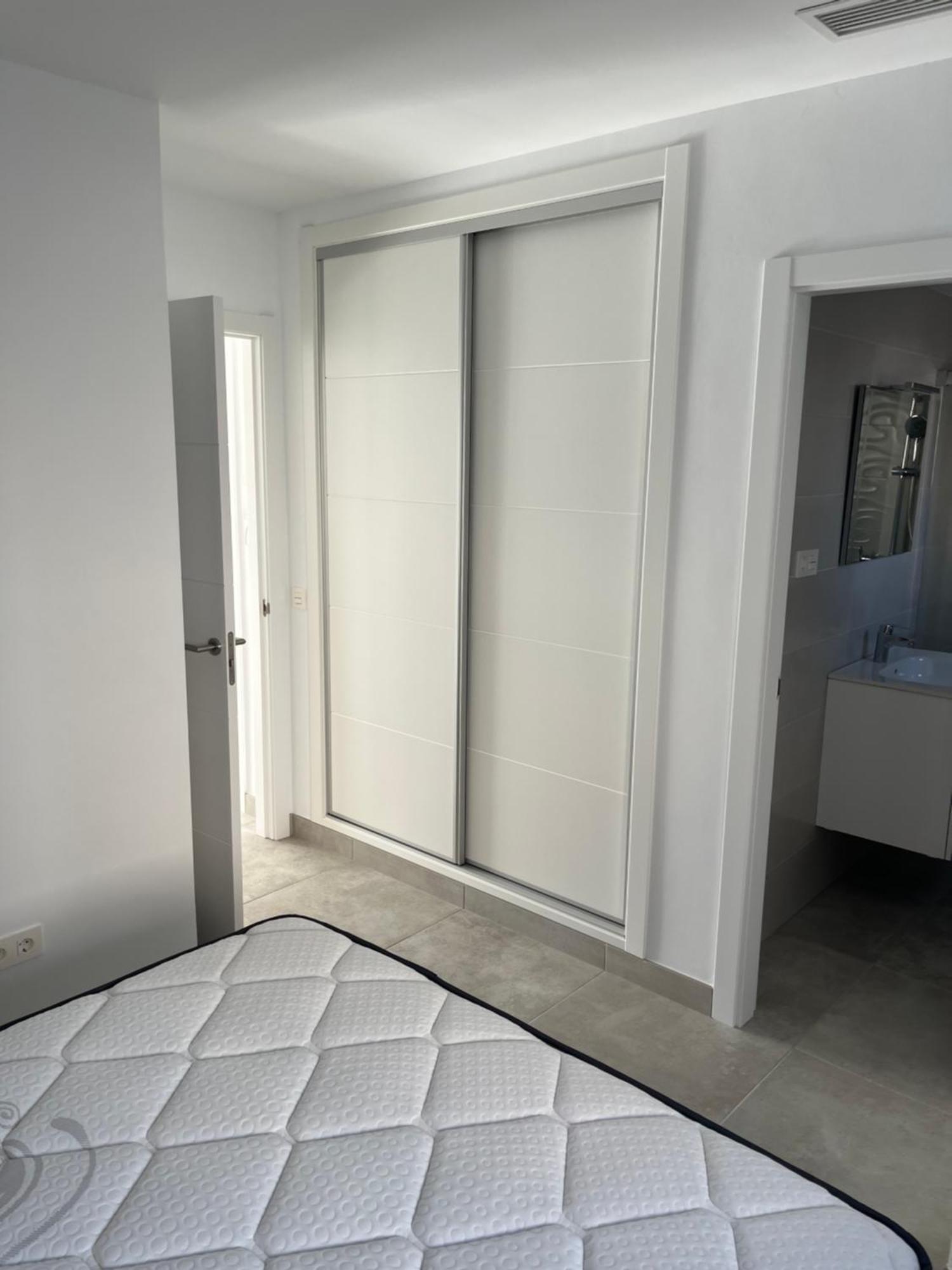 Piso Alma 1B Apartment Fuengirola Bagian luar foto