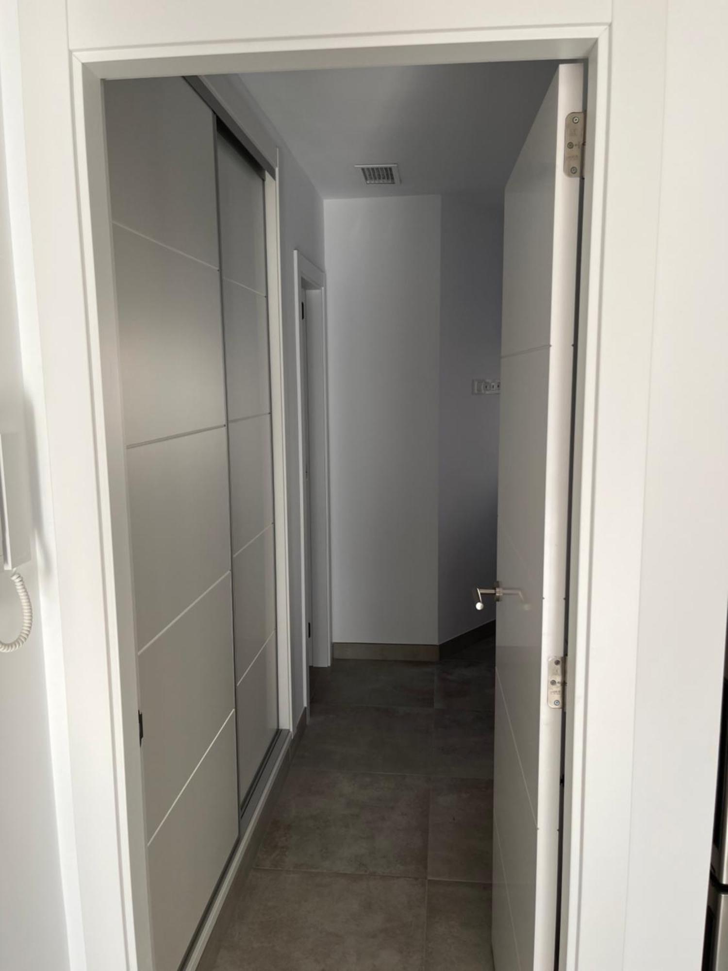 Piso Alma 1B Apartment Fuengirola Bagian luar foto